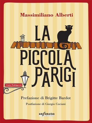 cover image of La Piccola Parigi